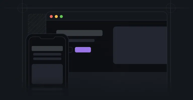 Landing pages